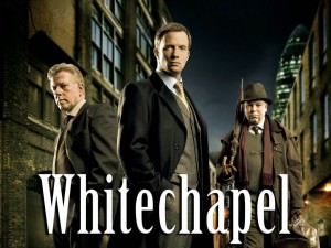 Whitechapel (2009-) ταινιες online seires xrysoi greek subs