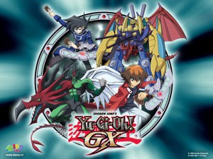 YU-GI-OH! GX ταινιες online seires xrysoi greek subs
