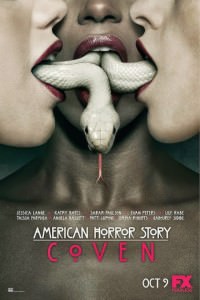 American Horror Story (2011– ) ταινιες online seires xrysoi greek subs