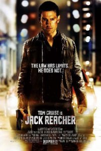 Jack Reacher (2012) ταινιες online seires xrysoi greek subs