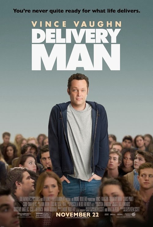 Delivery Man 2013 tainies Online | anime movies series Delivery Man 2013 ταινιες online seires xrysoi greek subs