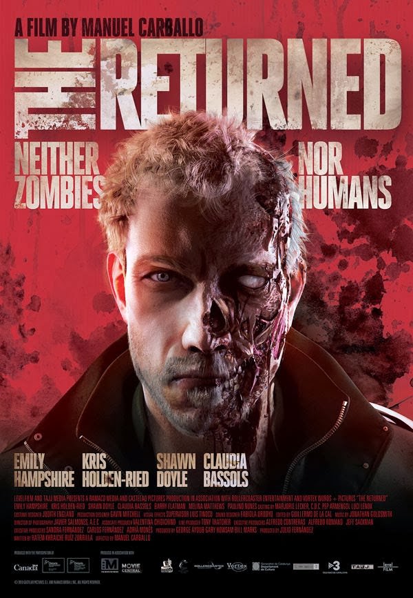 The Returned 2013 tainies Online | anime movies series The Returned 2013 ταινιες online seires xrysoi greek subs