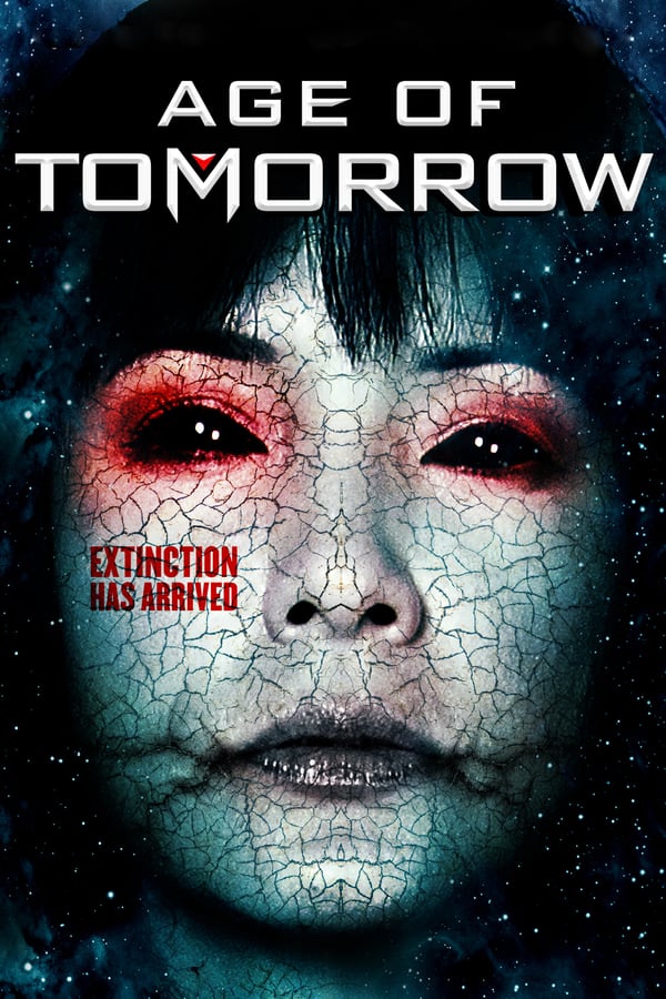Age of Tomorrow (2014) ταινιες online seires xrysoi greek subs