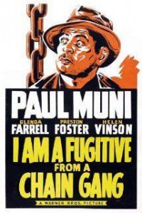 I Am a Fugitive from a Chain Gang 1932 ταινιες online seires xrysoi greek subs