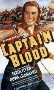 Captain Blood 1935 ταινιες online seires xrysoi greek subs
