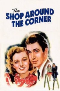 The Shop Around the Corner 1940 ταινιες online seires xrysoi greek subs