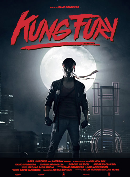 Kung Fury (2015) tainies Online | anime movies series Kung Fury (2015) ταινιες online seires xrysoi greek subs