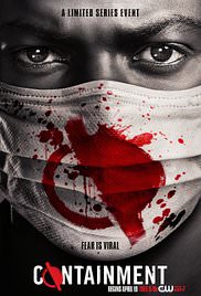 Containment (2016-) tainies Online | anime movies series Containment (2016-) ταινιες online seires xrysoi greek subs