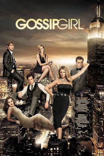 Gossip Girl (2007) tainies Online | anime movies series Gossip Girl (2007) ταινιες online seires xrysoi greek subs