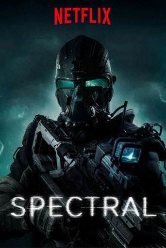 Spectral (2016) tainies Online | anime movies series Spectral (2016) ταινιες online seires xrysoi greek subs