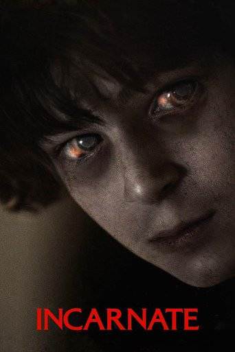 Incarnate (2016) tainies Online | anime movies series Incarnate (2016) ταινιες online seires xrysoi greek subs