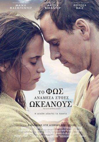 The Light Between Oceans (2016) tainies Online | anime movies series The Light Between Oceans (2016) ταινιες online seires xrysoi greek subs