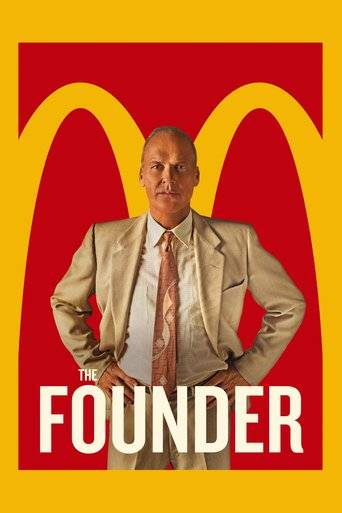 The Founder (2016) tainies Online | anime movies series The Founder (2016) ταινιες online seires xrysoi greek subs