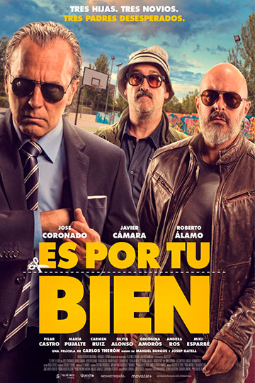 It's for Your Own Good (2017) tainies Online | anime movies series It's for Your Own Good (2017) ταινιες online seires xrysoi greek subs