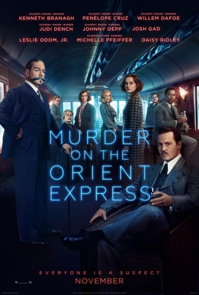 Murder on the Orient Express (2017) tainies Online | anime movies series Murder on the Orient Express (2017) ταινιες online seires xrysoi greek subs