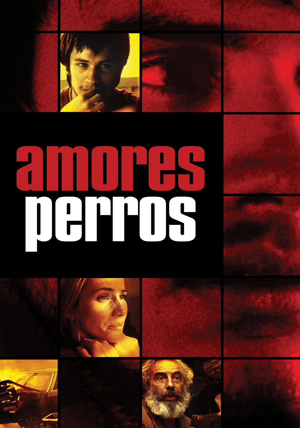 Amores perros (2000) ταινιες online seires xrysoi greek subs