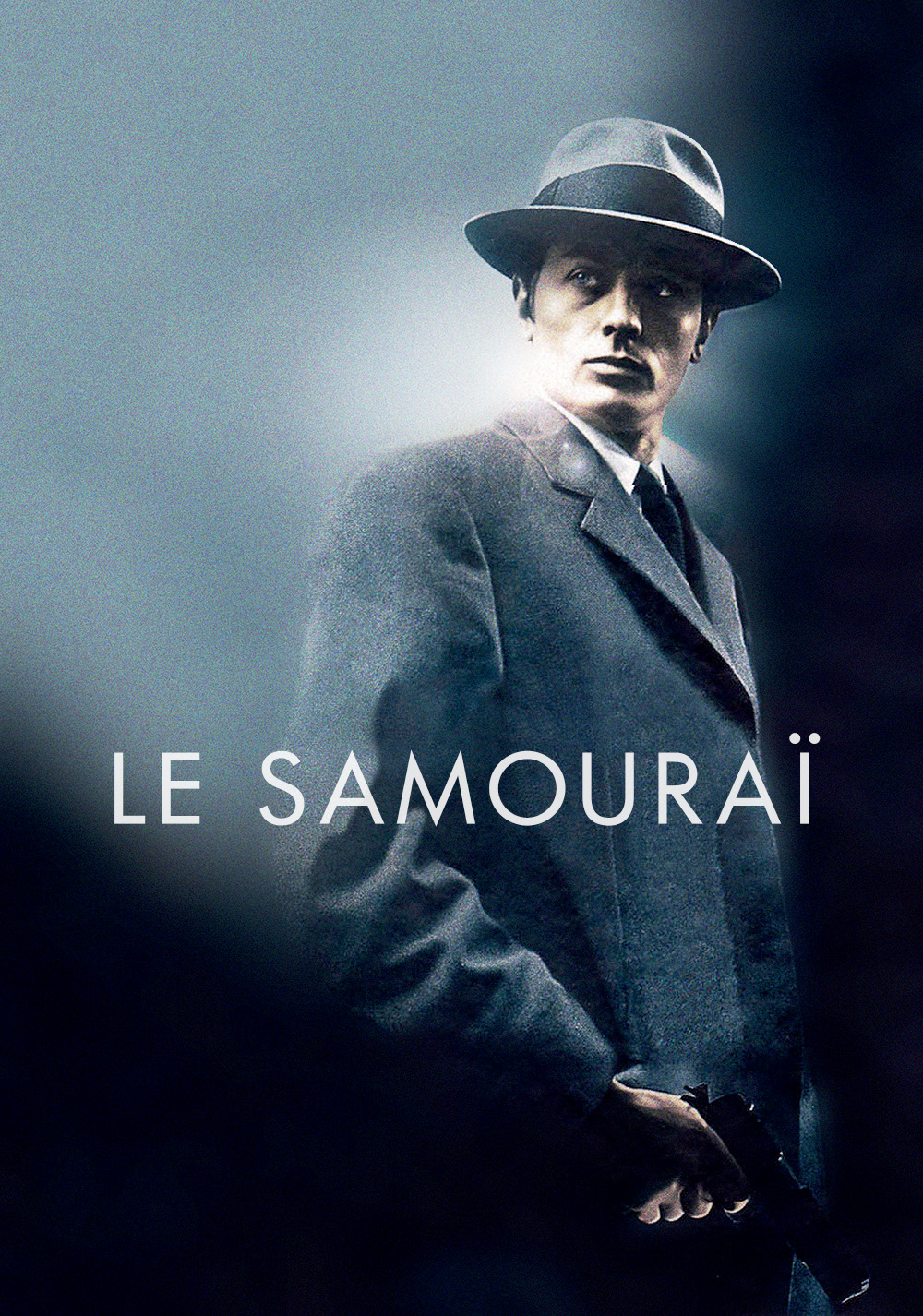 Le Samourai (1967) ταινιες online seires xrysoi greek subs