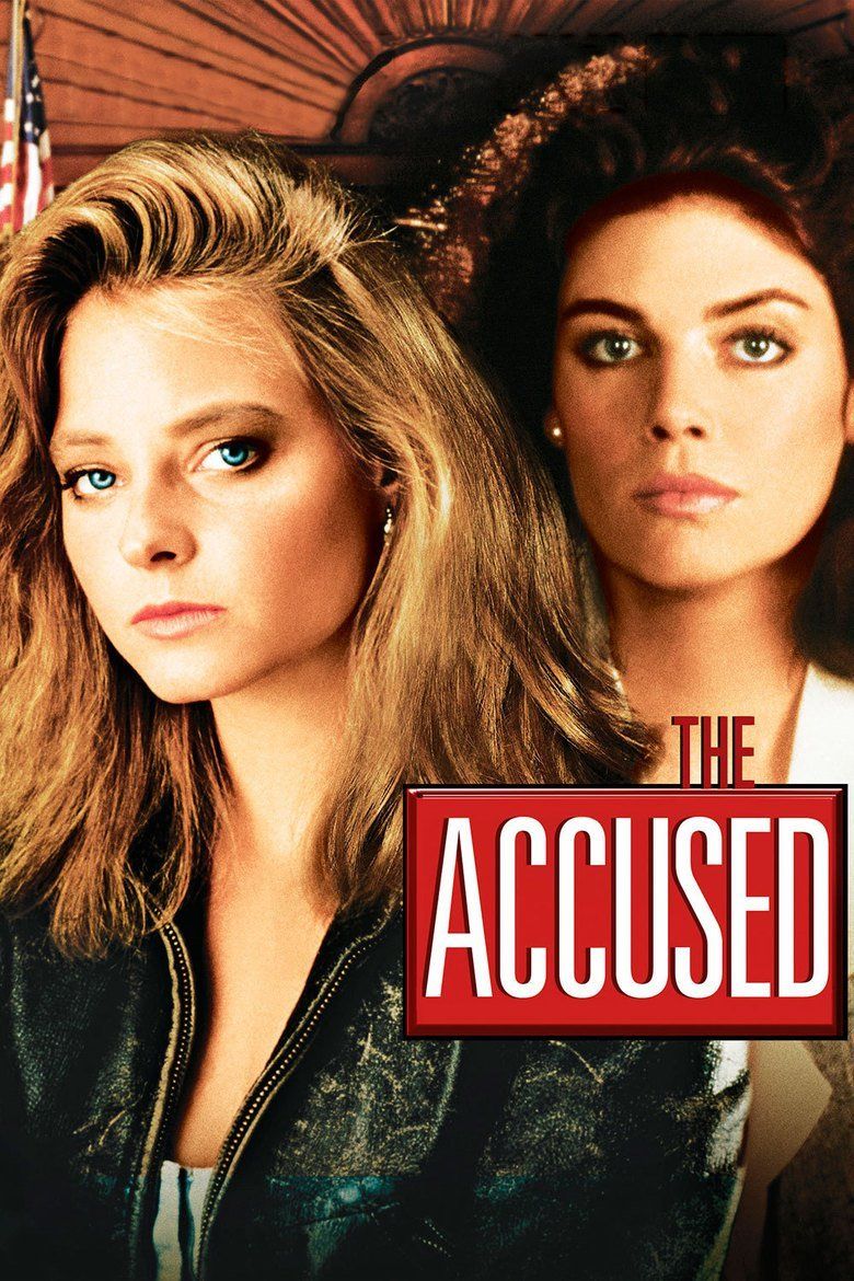The Accused (1988) tainies Online | anime movies series The Accused (1988) ταινιες online seires xrysoi greek subs