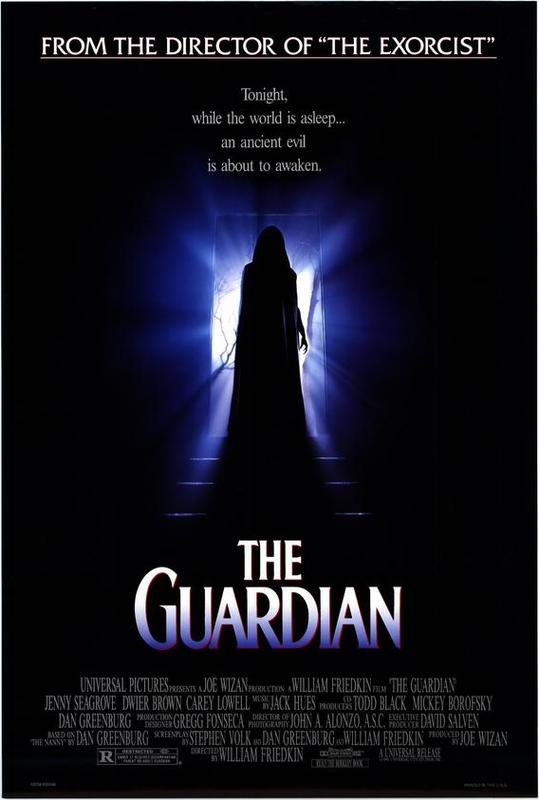 The Guardian (1990) ταινιες online seires xrysoi greek subs