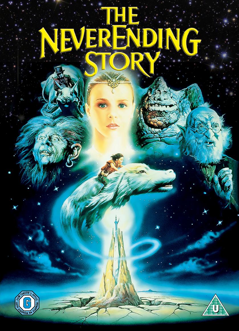 The Neverending Story (1984) tainies Online | anime movies series The Neverending Story (1984) ταινιες online seires xrysoi greek subs
