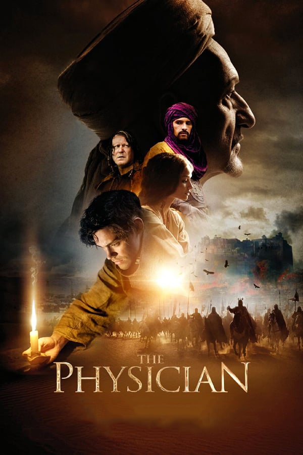 The Physician (2013) tainies Online | anime movies series The Physician (2013) ταινιες online seires xrysoi greek subs