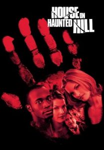 House on Haunted Hill (1999) ταινιες online seires xrysoi greek subs