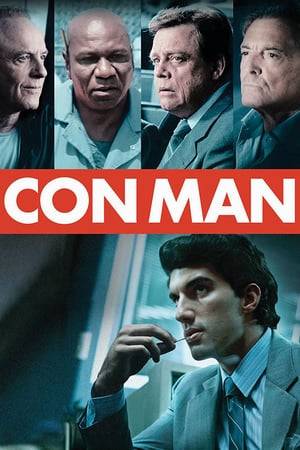 Con Man (2018) tainies Online | anime movies series Con Man (2018) ταινιες online seires xrysoi greek subs