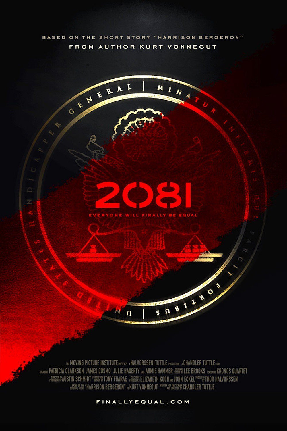2081 (2009) ταινιες online seires xrysoi greek subs