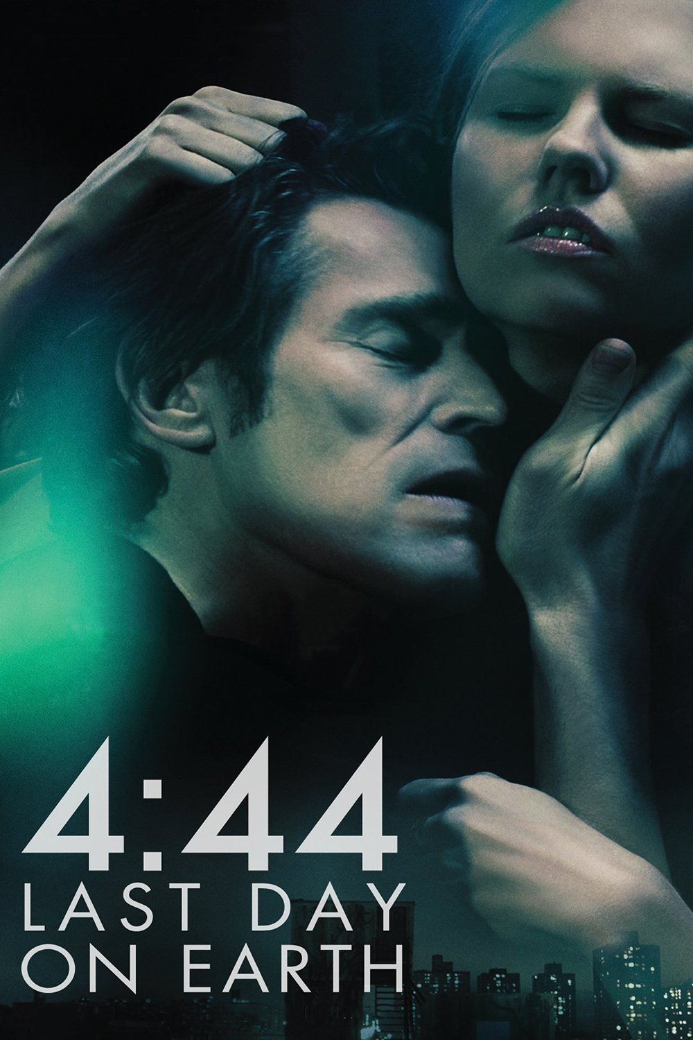 4:44 Last Day on Earth (2011) tainies Online | anime movies series 4:44 Last Day on Earth (2011) ταινιες online seires xrysoi greek subs
