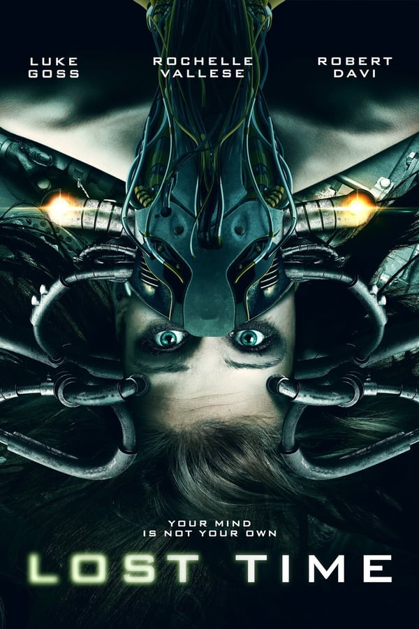 Lost Time (2014) tainies Online | anime movies series Lost Time (2014) ταινιες online seires xrysoi greek subs