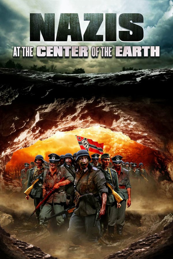 Nazis at the Center of the Earth (2012) ταινιες online seires xrysoi greek subs