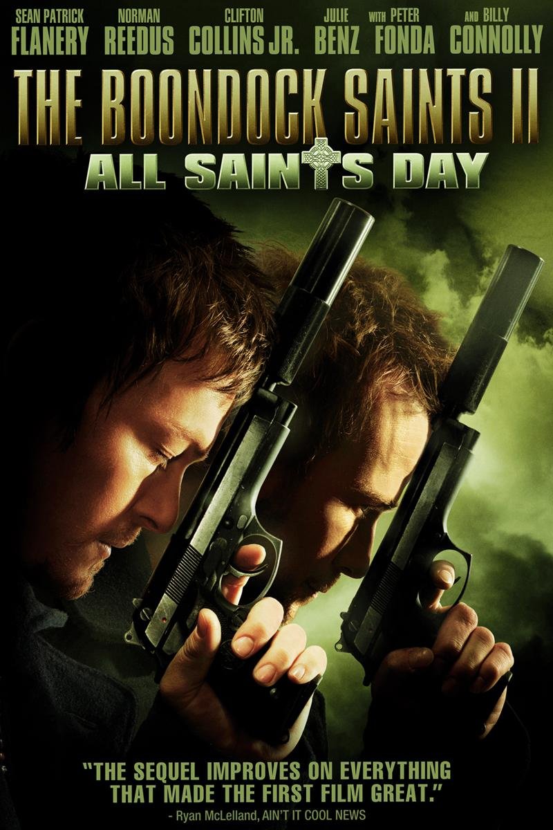 The Boondock Saints II: All Saints Day (2009) tainies Online | anime movies series The Boondock Saints II: All Saints Day (2009) ταινιες online seires xrysoi greek subs