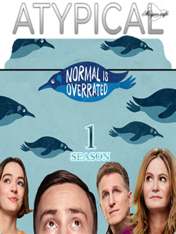 Atypical (2017-) tainies Online | anime movies series Atypical (2017-) ταινιες online seires xrysoi greek subs