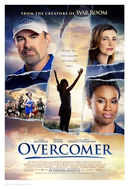 OVERCOMER (2019) tainies Online | anime movies series OVERCOMER (2019) ταινιες online seires xrysoi greek subs