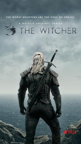 The Witcher (2019-) tainies Online | anime movies series The Witcher (2019-) ταινιες online seires xrysoi greek subs