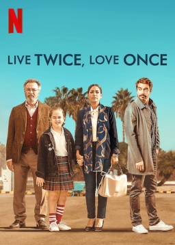 LIVE TWICE LOVE ONCE (2019) tainies Online | anime movies series LIVE TWICE LOVE ONCE (2019) ταινιες online seires xrysoi greek subs