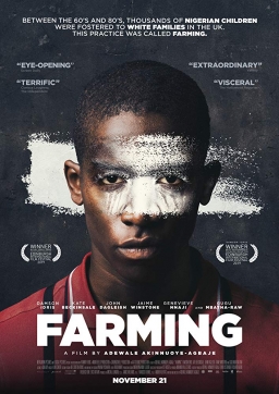 FARMING (2018) tainies Online | anime movies series FARMING (2018) ταινιες online seires xrysoi greek subs