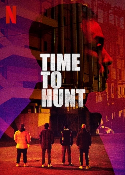 TIME TO HUNT (2020) tainies Online | anime movies series TIME TO HUNT (2020) ταινιες online seires xrysoi greek subs