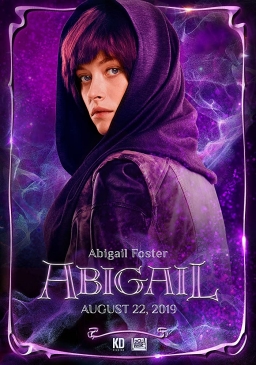ABIGAIL (2019) tainies Online | anime movies series ABIGAIL (2019) ταινιες online seires xrysoi greek subs