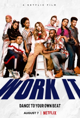 Work It (2020) tainies Online | anime movies series Work It (2020) ταινιες online seires xrysoi greek subs