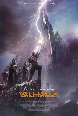 VALHALLA (2019) tainies Online | anime movies series VALHALLA (2019) ταινιες online seires xrysoi greek subs