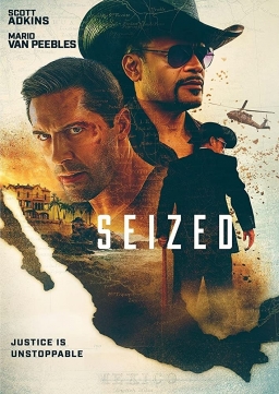 SEIZED (2020) tainies Online | anime movies series SEIZED (2020) ταινιες online seires xrysoi greek subs