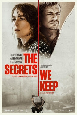 THE SECRETS WE KEEP (2020) tainies Online | anime movies series THE SECRETS WE KEEP (2020) ταινιες online seires xrysoi greek subs
